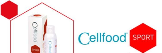 Cellfood Sport